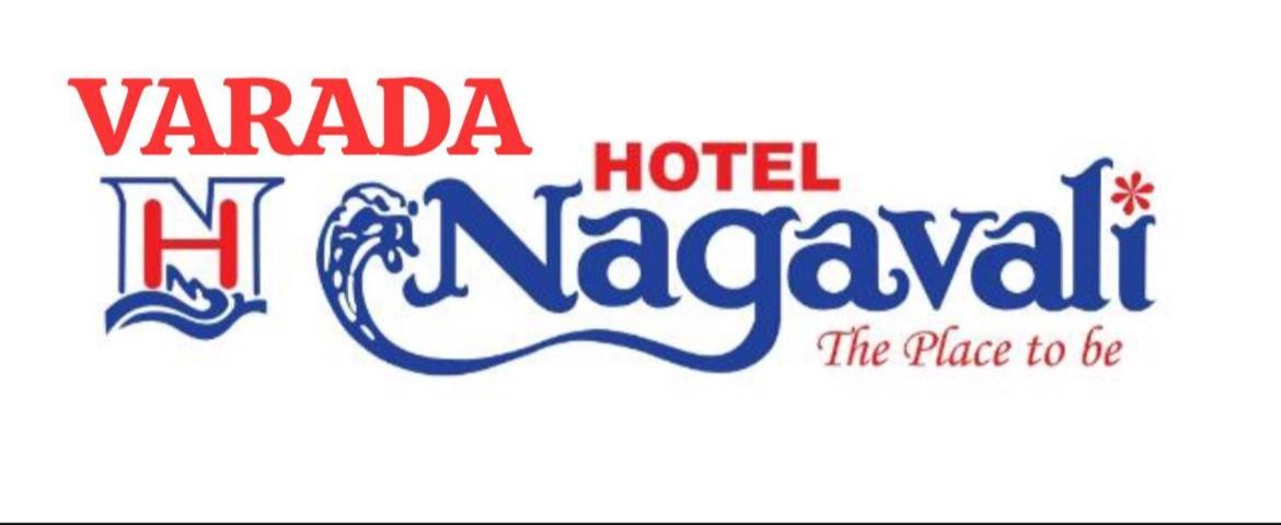 Varada Nagavali Hotel Srikakulam Exterior foto